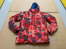 O'Neill Firewall Insulated 8K