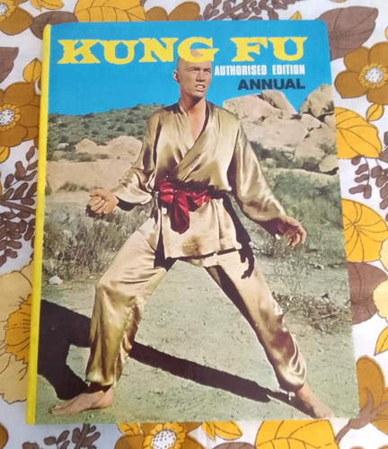 Kung annual 1975 - kung,