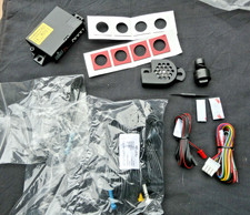 Audi rear parking aid - parking, kit