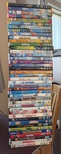 Kids dvds bundle - kids, joblot