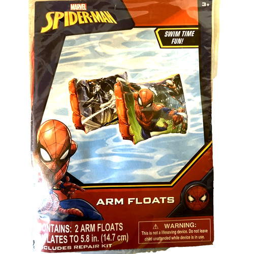 Spider man swimming pool - spider,