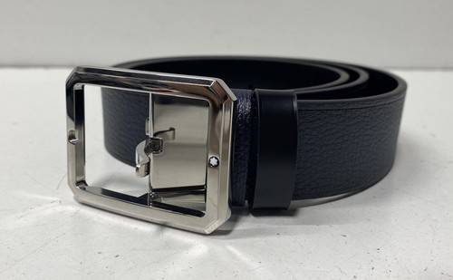 Montblanc men blue black - blue,