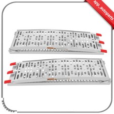 Folding Loading Ramps Set 7.5