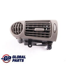 Mercedes W203 Fresh Air Grille Left N/S Vent Dashboard Nozzle Quartz A2038300554