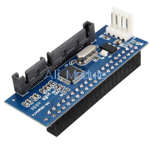 Pin ide female sata - ide,