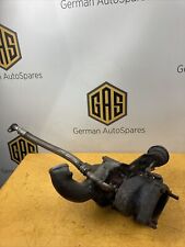 AUDI A6 RS6 C5 4B 03-05 BCY 4.2 Bi-Turbo 450hp Offside Complete Turbocharger KKK