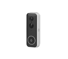 Yale Smart Video Doorbell [NO SUBSCRIPTION REQUIRED] Full HD Live - Refurbished