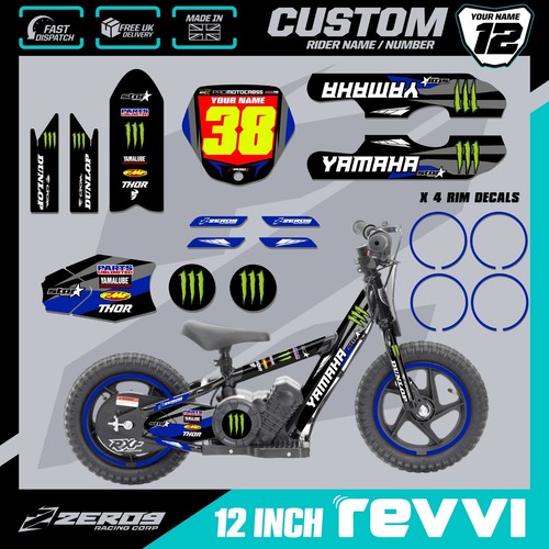 Revvi inch kids - revvi,