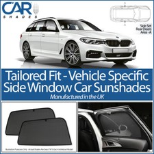 BMW 5 Series G31 2017-2023 CAR