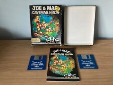 Joe & Mac Caveman Ninja