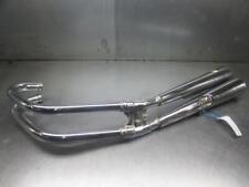 Honda CB750 C Custom DOHC Circa 1980-1982 Motorcycle Left Side Exhaust HM425