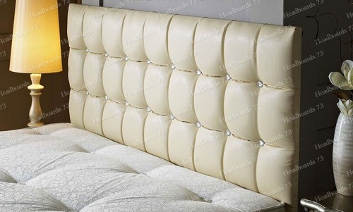 Bed headboard cubed - bed,