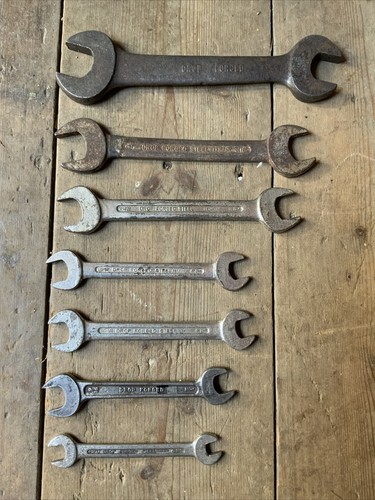 Job lot drop forged open - job,
