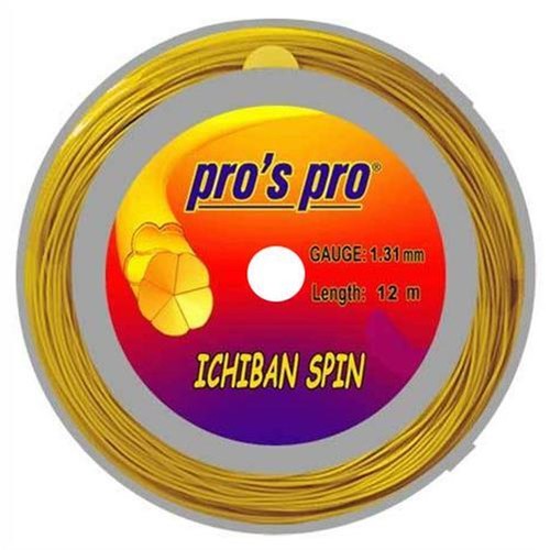 Pro ichiban spin - spin, 16