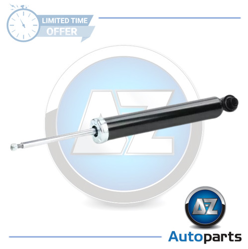 Rear shock absorber - shock,