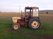 Belarus t25  250 25hp Diesel Compact Tractor £2000