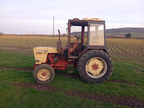 Belarus t25 250 25hp - 250, diesel