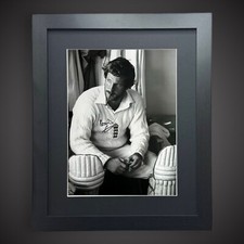 Cricket Legend- Ian Botham