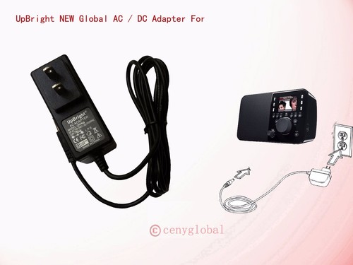 Adapter for logitech - ac,