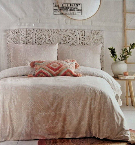 Debenhams single duvet cover - single,