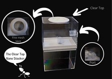 Nano Ant Housing,Ant Farms