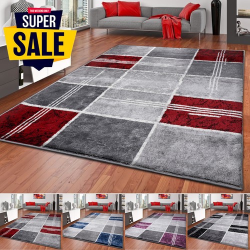 Modern large area rugs long - modern,