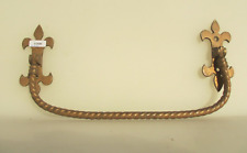 Victorian Brass Umbrella