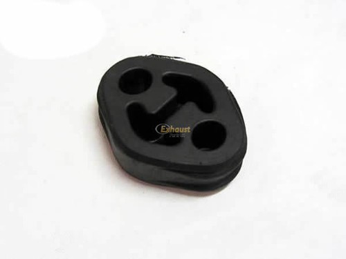 Daewoo tacuma exhaust mounting - exhaust,