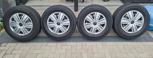 Crafter man tge alloy - vw,