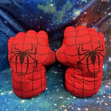 MARVEL SPIDERMAN HANDSBOXING