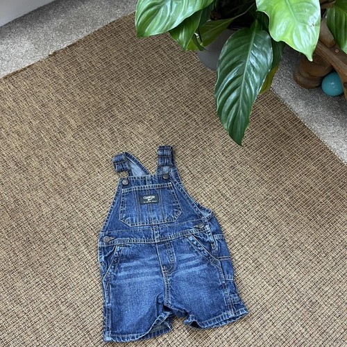 Oshkosh gosh denim - oshkosh,