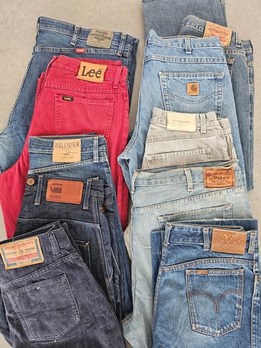 Vintage designer branded - 10, &