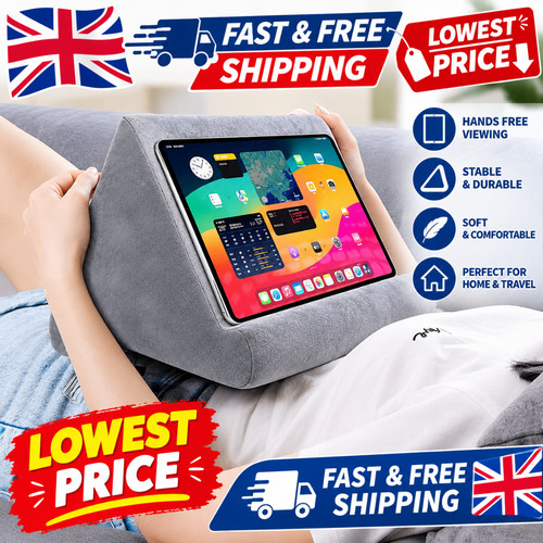 Pillow lap stand soft - lap,