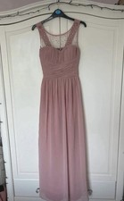 Pink Little Mistress Maxi