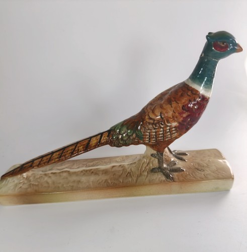Vintage beswick 1774 - beswick, pheasant