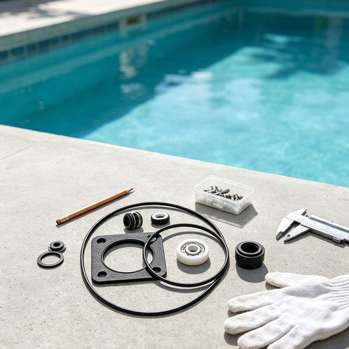 Swimming pool maintenance - swimming,