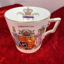 The Foley China - King Edward