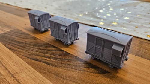 Oo9 gauge thomas and friends - oo9,