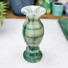 Vintage Green Onyx Marble