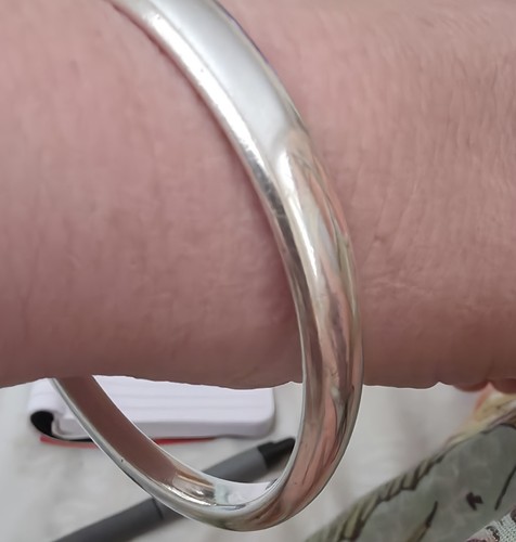 Stunning heavy 73g georg - a,