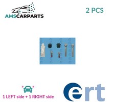 BRAKE CALIPER REPAIR KIT FRONT