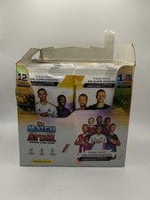 Topps Match Attax Trading Card