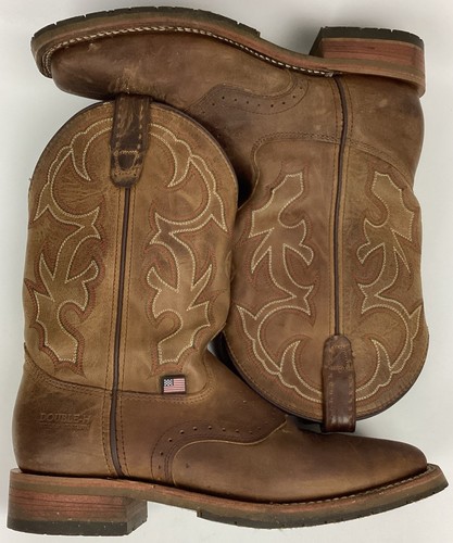 Double jase men 11 - double, 11"