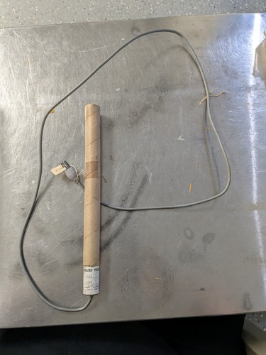 Magna electrical resistance - magna,