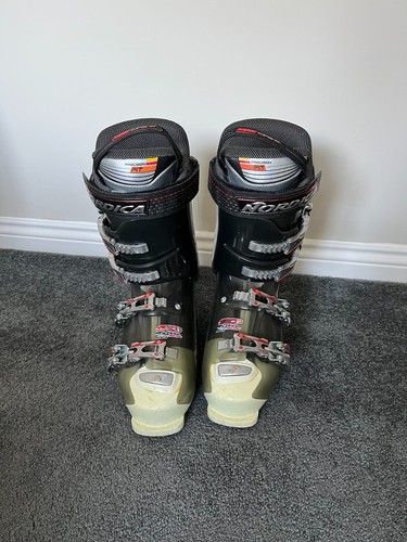Mens nordica speed machine - 10,