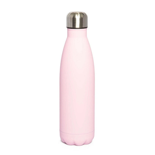 Pink stainless steel - stainless, water