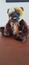 Charlie Bear Silkie from 2014 Secret Collection