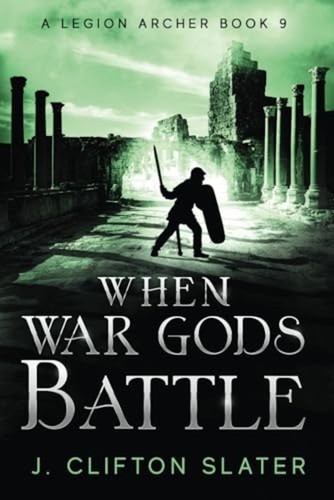 When war gods battle new - battle,
