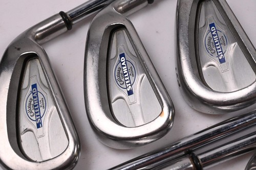 Callaway irons 3 pw - irons, 3-pw+sw