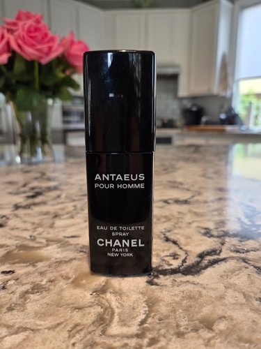 Chanel antaeus pour - chanel, homme